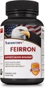 Feirron Tablet, Support Blood Building - 60 Greve