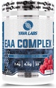 Yava Labs EAA Complex (Hindbær)