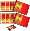 Koreansk Wild Ginseng Anytime Væske 30 Stick 2 Set- 2 Måneders Tilgang