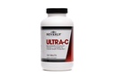 Beverly International Ultra-C, 100 Sustained- Release C Vitamin Tabs. Ideel til Samlet Wellness og Inddrivelse. Farmaceutisk Grade, Boost dit C