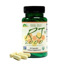 Greenbow Royal Jelly 2000mg Equivalency - Ikke GMO Lavet med Organic Royal Jelly - En af de mest næringsrige pakket - (60 Vegan kapsler)