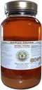 Muira Puama Alkohol- Free Liquid Extract, Organic Muira Puama (Ptychopetalum Olacoides) Glycerit Natural Herbal Supplement, Hawaii Pharm, USA 32 oz Ufiltreret