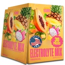 Dr. Prices Electrolyte Mix 124; Sugar- Free Hydration Powder med 72 + Trace Minerals