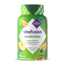 Vitafusion Adult Gummy Vitamins, 120 Count