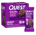 Quest Nutrition Frosted Cookies Twin Pack, Chokolade Cake, 1g Sukker, 11g Protein, 1g Net Carbs, Gluten Free, 16 Cookies