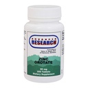 Zink 60 mg 200 tabletter