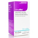 DermaRite 's UnnaRite C Unna Boot, med Zink Oxide - Fugtig Healing og Gentle Compression for Venous Leg ulcers - 4 in. x 10 yds., 1 Roll