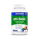 Enzymedica, pH- Basic, omfatter fordøjelsesenzymer, næringsstoffer & urter, understøtter sund fordøjelse & pH balance, 90 Tæl