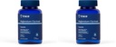 Trace Minerals Magnesium Glycinate - Gentle Magnesium Glycinate Supplement for sund søvn & afslapning Support - Sund sind & Energi - Vegan - Gluten- Free - 90 Greve (90 Servering) (Pack of 2)