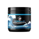 Gorilla Mind Hydroprime ® Glycerol Pre- workout - Hydrating Pre- workout Formel for induktive pumper · Intramuskulær Hyper- Hydration · Øget effekt & udholdenhed / blander fejlfrit - 400g