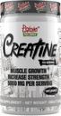 Psycho Pharma Creatin - 5g Premium Creatin monohydrat per servering, 100 Servering