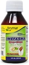 Arymar Imefasma med Ginger & Honning Hough Syrup (4 oz) - Gentle Relief med naturlige ingredienser