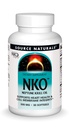 Source Naturals NKO Neptun Krill Oil 500mg - 30 Softgels