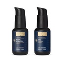 Quicksilver Scientific Methyl B Complex Nanoemulgeret D3K2 Bundle (50 ml Hver)