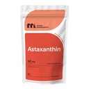 Micro Ingredients Astaxanthin 12mg med MCT Oil, 60 Softgels - 124; Friske Mikroalger Kilde 124; Triple Strength, Let at synke, Non- GMO, Gluten Free, Soy Free