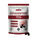 Astaxanthin Supplement 12mg, 120 Softgels