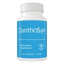 Astaxanthin, Triple Strength (12mg) x Triple Bioavailability (3X Absorption into Bloodstream), Superior Renhed, Non- GMO, Major Allergen Free, No Fishy Aftersmage, 90 Vegetabilske kapsler