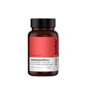 mig i dag Complex Astaxanthin + 8 mg tillæg - Kraftfuld antioxidant Support Softels - Natural Skin Health & Cellular Wellness Complex med White Tomato Extract - 30 Servere