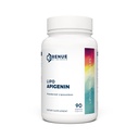 Renue By Science Apigenin Note 124; High Strength Liposomal Apigenin Supplement 124; 90 Atagenine Kapsler - 75mg Apigenin per Serving