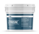 Earthborn Elements L-Tyrosine 1 Gallon Bucket, Pure & Undiluted, Dietary Supplement Powder