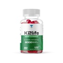 K2Life Hamp Gummies, K2Life Gummies, K2Life Gummies Official Formel, K2Life Hamp Extract Gummies, K2 Life Gummies Advanced Formel, K2Life Hamp Gummies Review, 60 Gummies - 1 Måned Supply