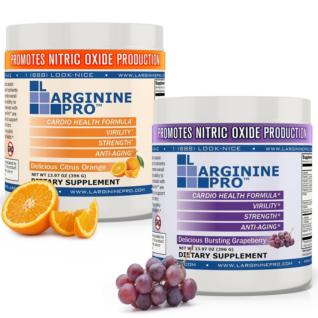 L- ARGININE PRO