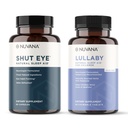 Luk øje Natural Sleep Aid Budding124; Gentle Kids Natural Sleep Aid