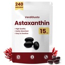 15mg Astaxanthin