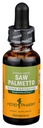 Herb Pharm Saw Palmetto Berry Liquid Extract til Prostate Support - 1 Ounce (DSAW01)