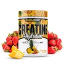 Musclesport Creatin Hydration 300g (Ananaskøler)