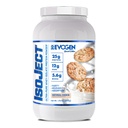 Evogen Isoject - Whey Protein Isolate Medic124; Ultra- Pure Whey Protein Powder med Identitor Enzymes, BCAA, og EAAs Medical 124; Forbedret Absorption & Recovery Medicine Cookie 124; 25 Servering