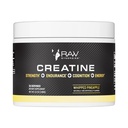 RAW Synergies Creatin Whipped Ananas 30 serv