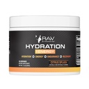 Raw Synergies Hydration + Energy Citrus Splash 45 serv.