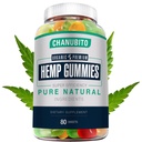 Omega Gummies 2 pakker