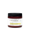 Ud over RAW kemi Labs L- Glutamin Powder, Understøtter muskelfunktion, Lab Grade, 30 Servere