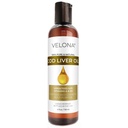 velona Cod Lever Oil - 4 Fl Oz Buddy 124; 1.000A / 100D IE / g Omega 3 Vitamin A & D3 Buddy 124; Norwegian Arctic Sustainable Sourced Nordic Oil Buddy 124; Hår, krop og hudpleje Buddy 124; Brug i dag - Nyd resultater