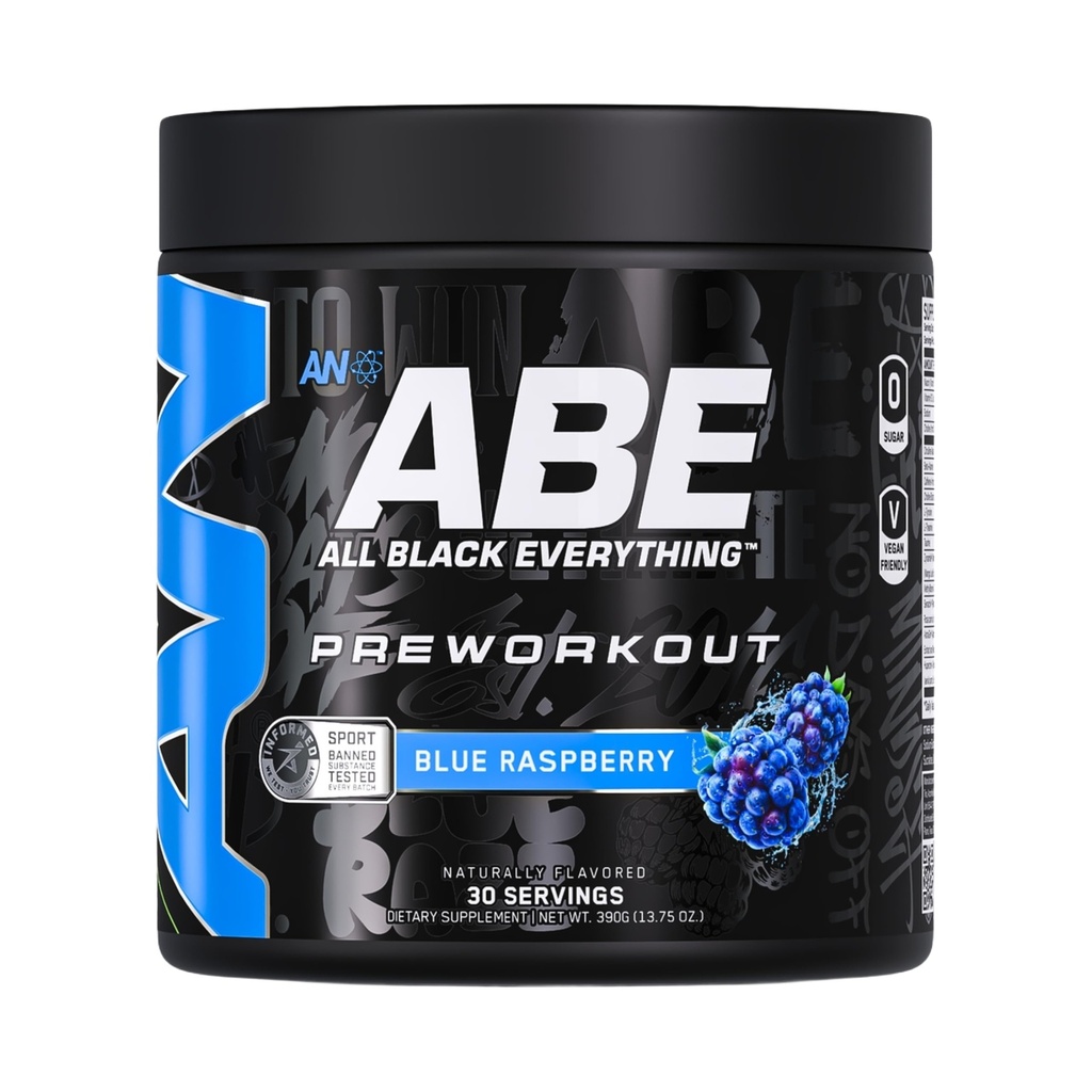 Alt sort alt Pre- workout pulver 124; Preworkout Energy Drink Mix 124; 350mg Kaffevand 124; Beta Alanine & Citrulline • 124; Energitillæg for mænd og kvinder • 124; Blue Razz • 124; 30 Servering