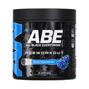 Alt sort alt Pre- workout pulver 124; Preworkout Energy Drink Mix 124; 350mg Kaffevand 124; Beta Alanine & Citrulline • 124; Energitillæg for mænd og kvinder • 124; Blue Razz • 124; 30 Servering