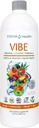 Eniva Vibe Original Liquid Mineral Supplemented 124; Full Spectrum Daily Multivitamin Support