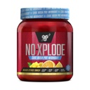 BSN N.O.-XPLODE Cool Rush Pre Workout Powder, Preworkout Energy Supplement for mænd og kvinder med Creatin og Beta- Alanine, Mango Citrus Smash, 30 Servering, 1.2 Pund (Packaging May Vary)