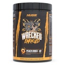 Vredt antændt høj stim pre workout - ekstrem hardcore formel for intens energi, Laser Focus & maksimal styrke - Potent Stimulant Matrix - for avancerede lifters, Ikke for begyndere (40 Servere)