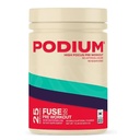 Podium Nutrition, Fuse 2025 Pre Workout Powder, Sour Watermelon, 25 Servering, Beta Alanine og koffein til energi, Gluten Free, Soy Free, Dairy Free