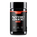 Snap Kosttilskud Nitroxide Booster Pre Workout, Muscle Builder - L Arginin, L Citrulin 1500mg Formel, Tribulus Extract & Panax Ginseng, Styrke & Endurance (90 Kapsler)