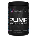 Pump- ocalypse Miami Note 124; nitrogenoxid og L arginin tillæg med Citrullin Malat, GlycerPump