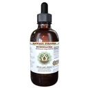 Echinacea Alkohol- Free Liquid Extract, Echinacea (Echinacea Angustifolia) Tørret Root Glycerit Hawaii Pharm Natural Herbal Supplement 2 oz