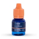Trace Minerals ConcenTrace Mineral Drops - Flydende supplement til ben & fælles støtte - Aids Hydration & Electrolyte Restoration - Unflavored, 0.5 fl oz (6 Servere)