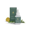 Apothékary din Wildest Green Herbal Liquid Drops, All- in- One Daily Superfood Supplement, Vitamin & Mineral Support, 5X Potency of Green Powders, Sugar Free, Calorie Free, (15 Servere) 1.22oz