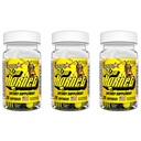 STAKKER 2 YELLOW HORNET (3) 20CT. FLASKER