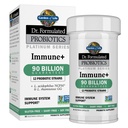 LIFE GARDEN Dr. Formuleret Platinum Immunity Probiotic, 30 CT