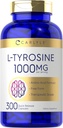 Carlyle L Tyrosine Capsules 1000mg